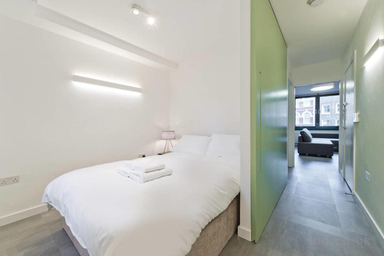 Appartement 3rd Floor 2br In Soho *